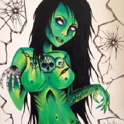 Profile Picture of Bryan Ericson (@ericson_brian) on Twitter