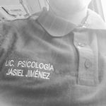 Profile Picture of Lic.psic.Jasiel Jimenez (@psic.jasiel) on Instagram