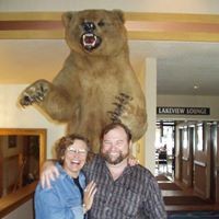 Profile Picture of Rodney Roberts (@rodney-roberts-20) on Quora