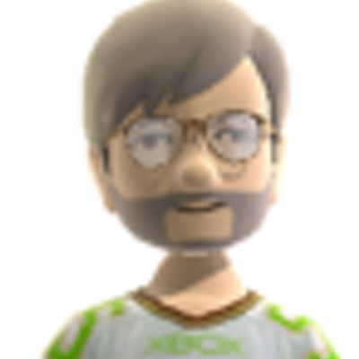 Profile Picture of Mark Rose (@GhostCatfish5) on Twitter