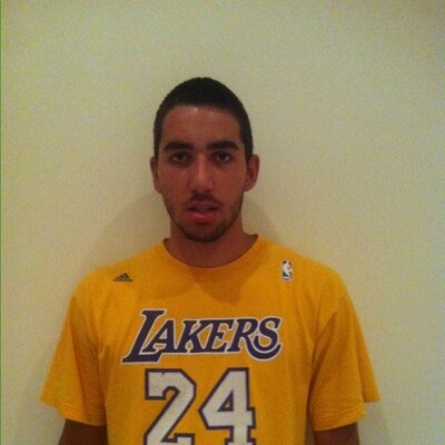 Anthony Denos - Twitter Profile Picture of Anthony Denos (@adenos24) on Twitter