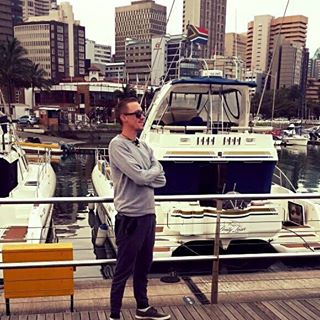 Profile Picture of Dane Struckmeyer (@dane.tweedie.3) on Facebook