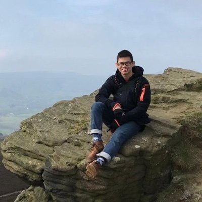 Profile Picture of Bryan Goh (@Bryanplane) on Twitter