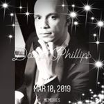 Profile Picture of David Phillips (@davidphillipspianist) on Instagram