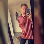 Profile Picture of Aaron Wilson (@cxrbxrus) on Instagram