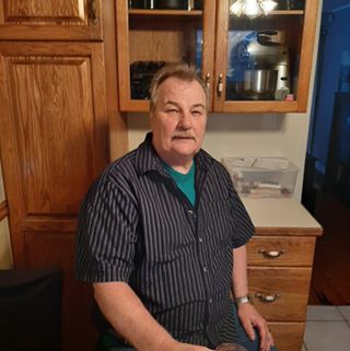 Profile Picture of Michael Blore (@michael.blore.313) on Facebook