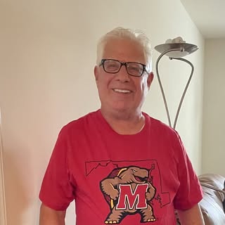 Profile Picture of Barry Hecht (@barry.hecht) on Instagram
