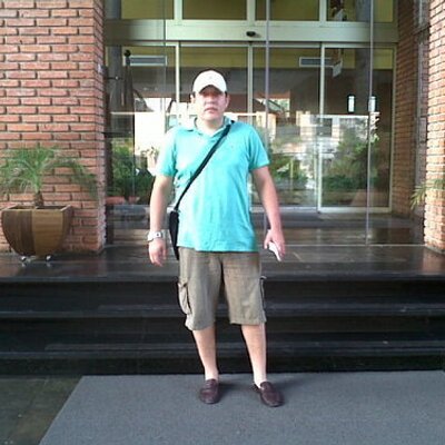 Erick Montero - Twitter Profile Picture of Erick Montero (@ErickMontero82) on Twitter