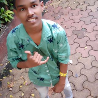 Profile Picture of Ashish Jadhav (@Ashish-Jadhav) on Facebook