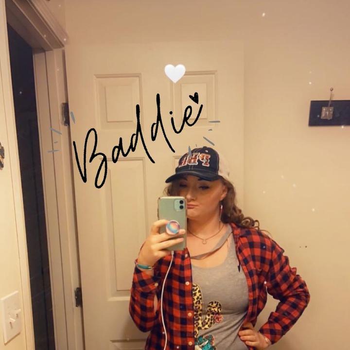 Profile Picture of chailyann (@mckenziefreeman1) on Tiktok