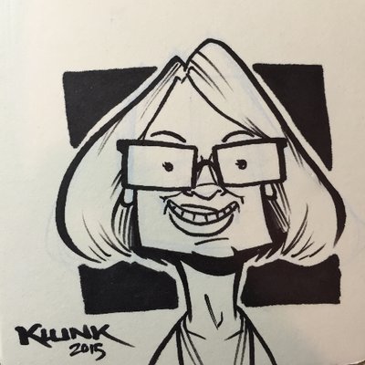 Profile Picture of Debra Henning (@detroitvisart) on Twitter