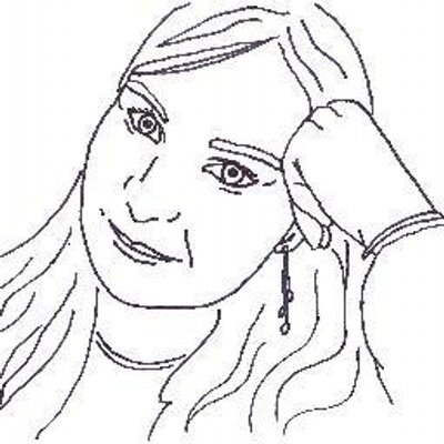 Profile Picture of Sarah Hemmer (@SarahHemmer) on Twitter