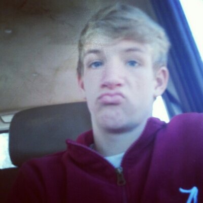 Profile Picture of Chase Quinn (@chasequinn6) on Twitter