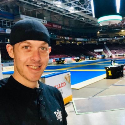 Profile Picture of Randy (@WolfPackSignage) on Twitter