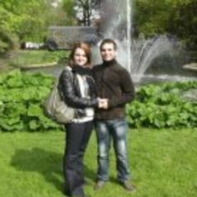 Profile Picture of Marion HELMRICH (@MarionKELLER9) on Twitter