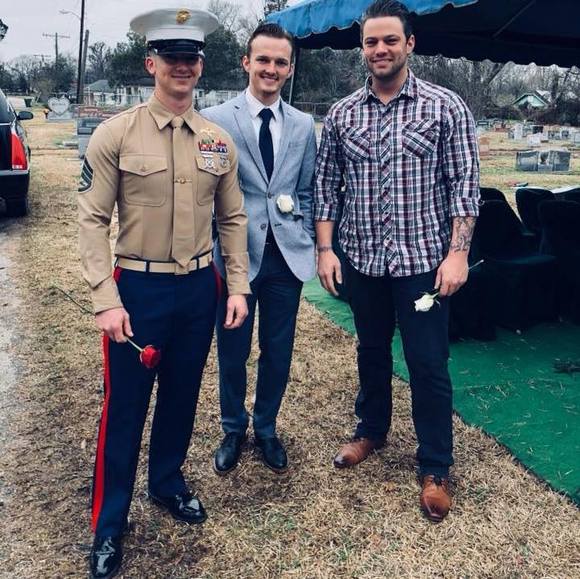 Profile Picture of Jacob South (@jakesouth) on Poshmark