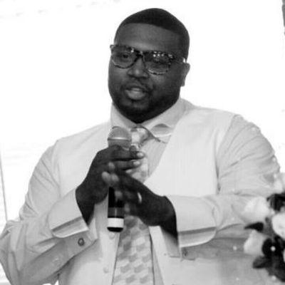 Profile Picture of Mark Paylor (@MpDayum) on Twitter