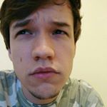 Profile Picture of Alex Chown (@just_aj_honestly) on Instagram