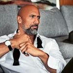 Profile Picture of therock (@rock_dwaynejohnson) on Instagram