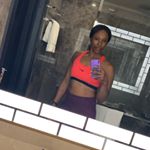 Profile Picture of Sybil Williams (@sib_journey2_fit) on Instagram