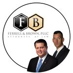 Profile Picture of Ferrell & Brown, PLLC (@ferrellandbrownpllc) on Instagram