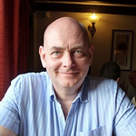 Profile Picture of John Dutton (@jpdutt) on Flickr