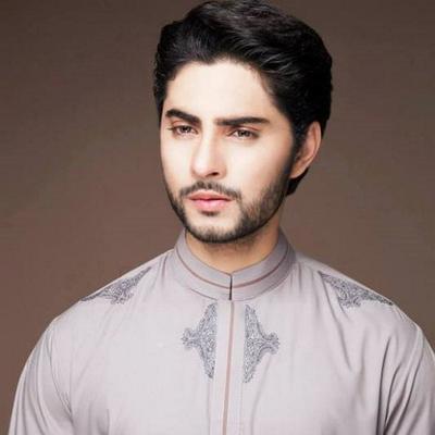 Profile Picture of Arman  Khan (@ArmanMaimoona) on Twitter