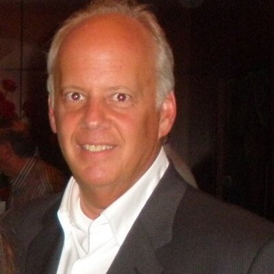 Profile Picture of Mark Portman (@MLPortman) on Twitter