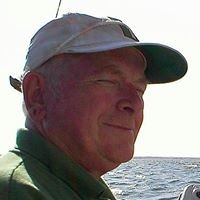 Profile Picture of Brian Alan Whatcott (@brian-alan-whatcott) on Quora