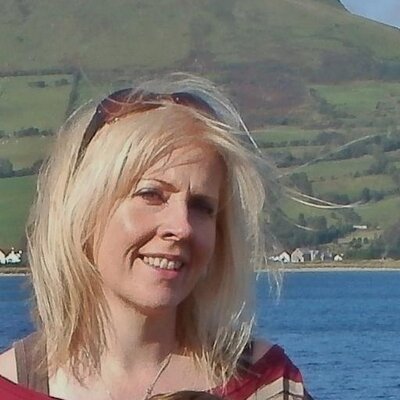 Profile Picture of Janice Walker (@Janski333) on Twitter