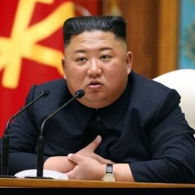 Profile Picture of Kim Jong Un (@MagwazaHoward) on Twitter