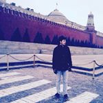 Profile Picture of James Benner (@jamesbenner5) on Instagram