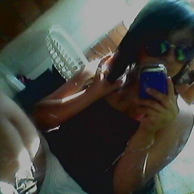 Profile Picture of Alma Pichardo (@AlmaAnyi) on Twitter