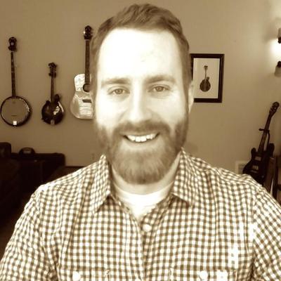 Profile Photo of Kyle Gann (@secondsuitor) on Twitter