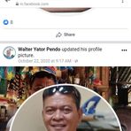 Profile Picture of Walter Alvarico Yator Pendo (@Walter-Alvarico-Yator-Pendo) on Facebook