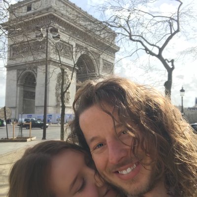 Profile Picture of Joe (@Joe_Horsman) on Twitter