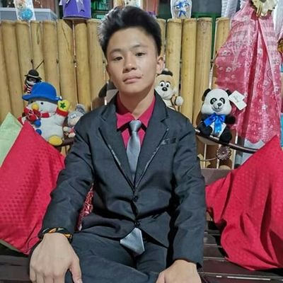 Profile Picture of Dhan Joseph Riño (@rino_dhan) on Twitter