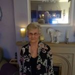 Profile Picture of Pauline Mckay (@pauline.mckay.969) on Instagram