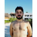 Profile Picture of Marco Cepeda (@markhrel) on Instagram