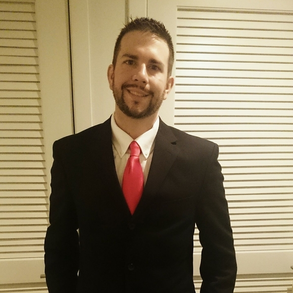 Profile Picture of Shawn Brannon (@skunk_1) on Poshmark