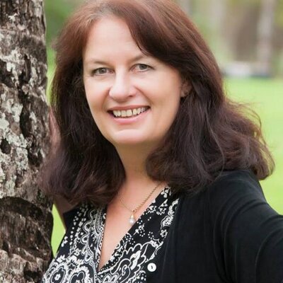 Profile Picture of Judith Roberts (@FoodieJudith) on Twitter