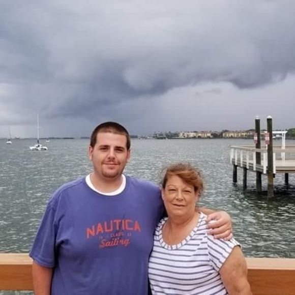 Profile Picture of Patty Scarnati (@pattyscarnati) on Poshmark