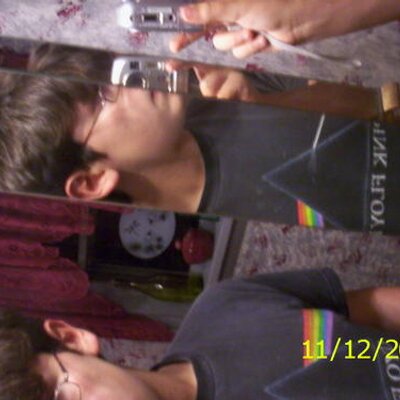 Profile Picture of Matt Grindle (@_thejew_) on Twitter