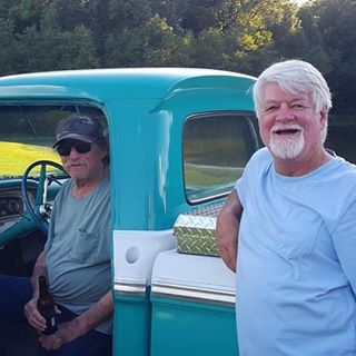 Profile Picture of Scott Condrey (@scott.condrey.7) on Facebook