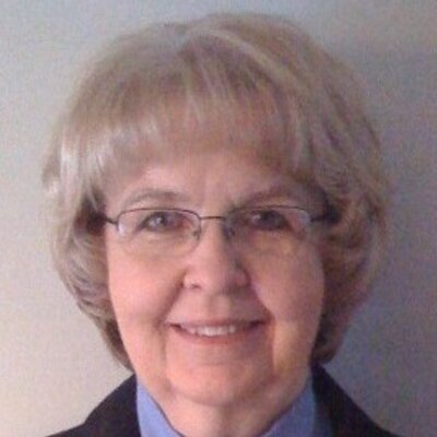 Profile Picture of JoAnn Reed (@joannreed) on Twitter