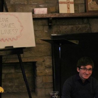 Profile Picture of Nathan Lewandowski (@NathanLew1) on Twitter