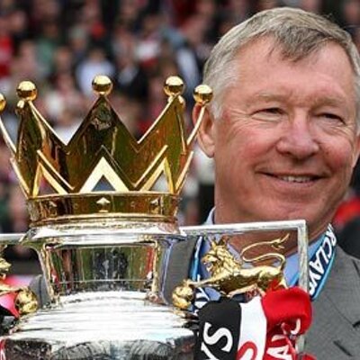 Profile Picture of Gilbert Gabriel (@crak_lionel) on Twitter