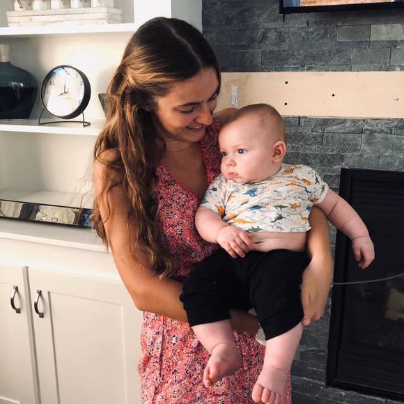 Profile Picture of Katelyn Eppink (@katelyn0214) on Poshmark