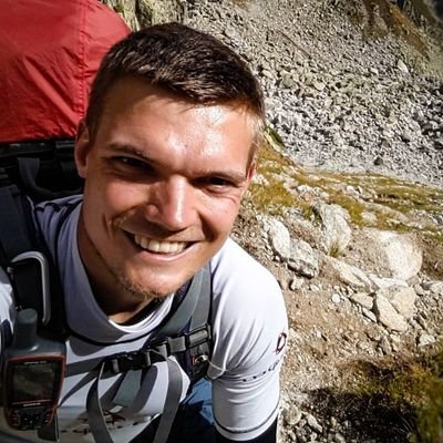Profile Picture of Kevin Kunzmann (@kevin_kunzmann) on Twitter