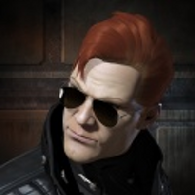 Profile Picture of Michael Mahurin (@mrgriffen1975) on Twitter